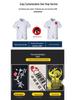 Summer Waterproof Chef Uniform Set: Unisex Short & Long Sleeve for Restaurants & Catering