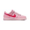 Nike Dunk Low Triple Pink PS DH9756-600