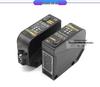 Autonics BX15M-TFR Through-beam Photoelectric Sensor Switch, AC/DC Universal