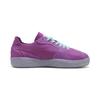 Puma PALERMO MODA PARADISO Women's Sports Shoes Purple 40129402 Size 37.5