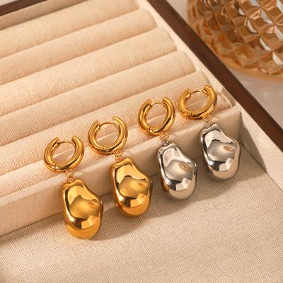 Boucles d'oreilles – Pendants d'oreilles