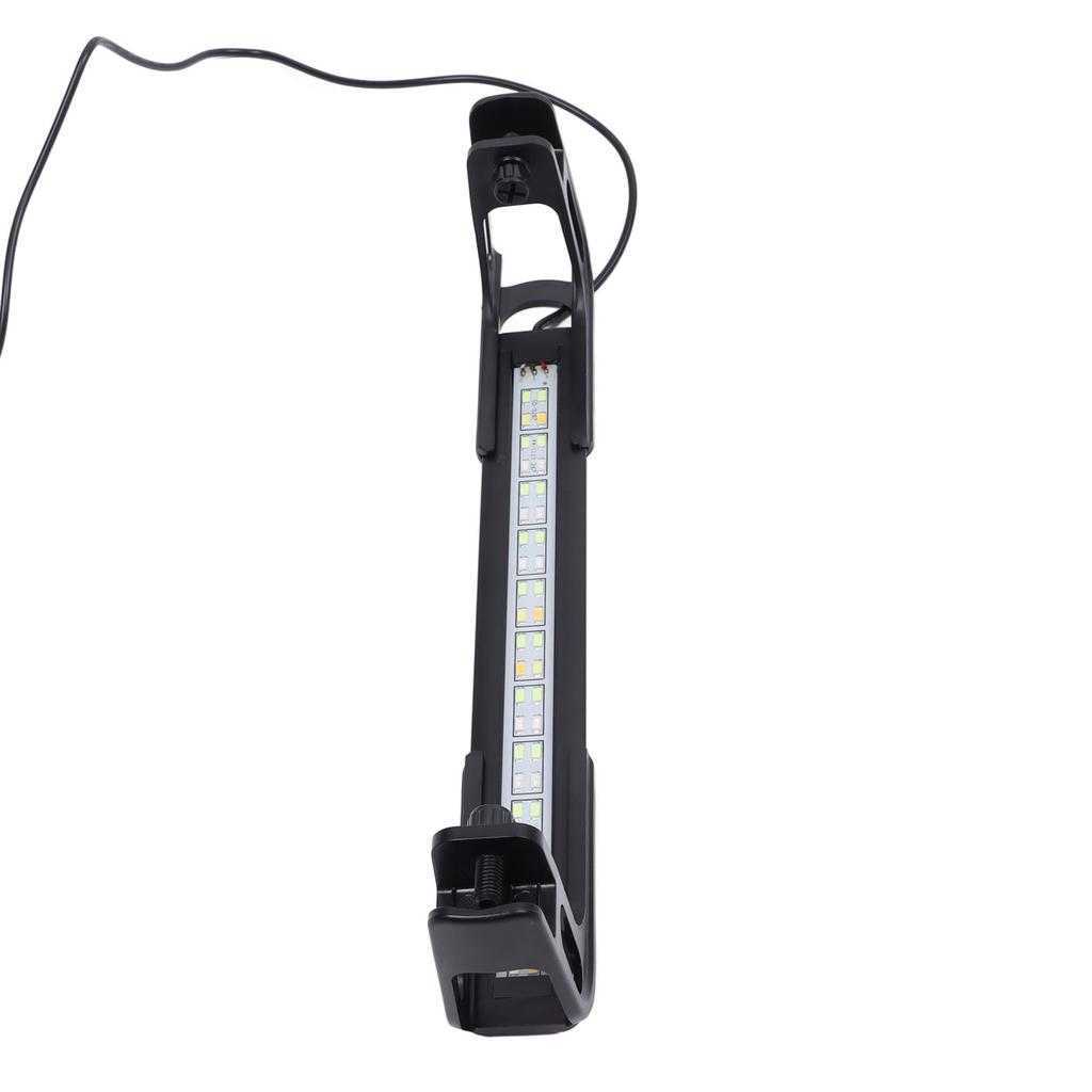 Aquarium Licht 80 stücke LED Perlen 16,8 W Hohe Helligkeit Volle Spektrum Fisch Tank Lampe