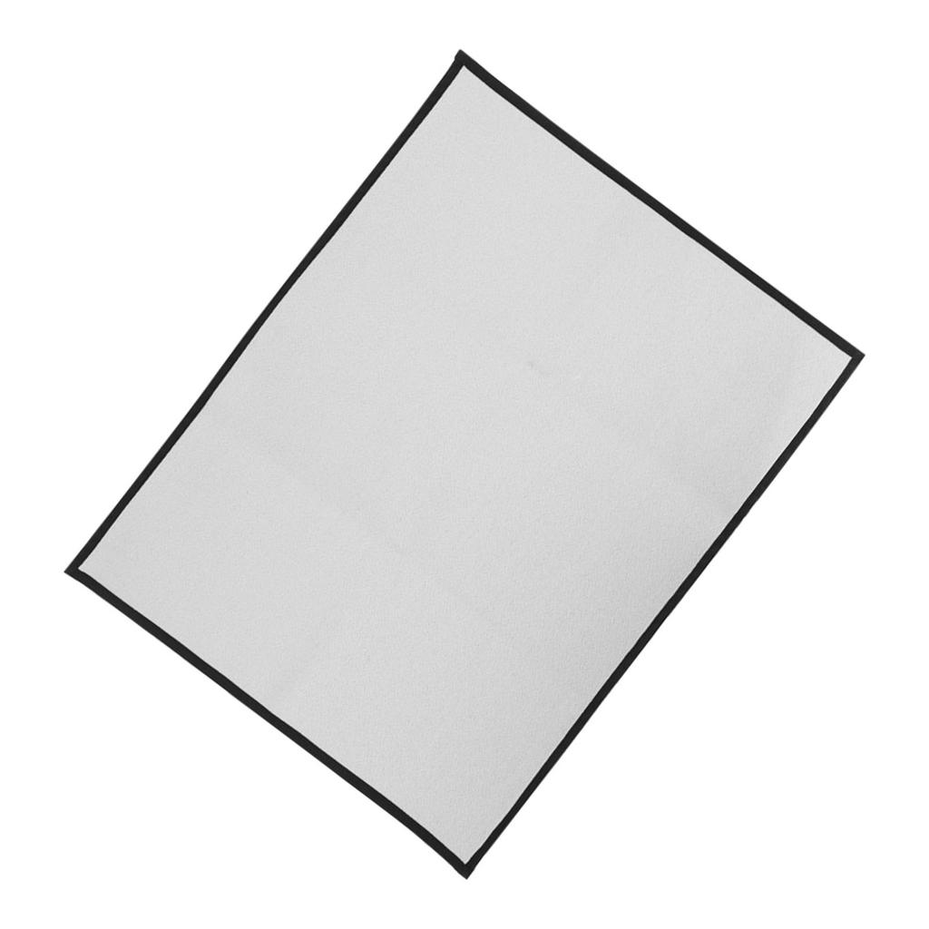 Fireproof Grill Mats Flame Retardant Silicone Multipurpose Heat Resistan BBQ Mat Pad for Outdoor Camping Picnic Small