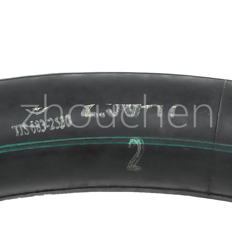 17 Inch Inner Tube 2.50-17 80/90-17 Inner tire Fit for Pit Dirt Bike Motocross tyre Accessories