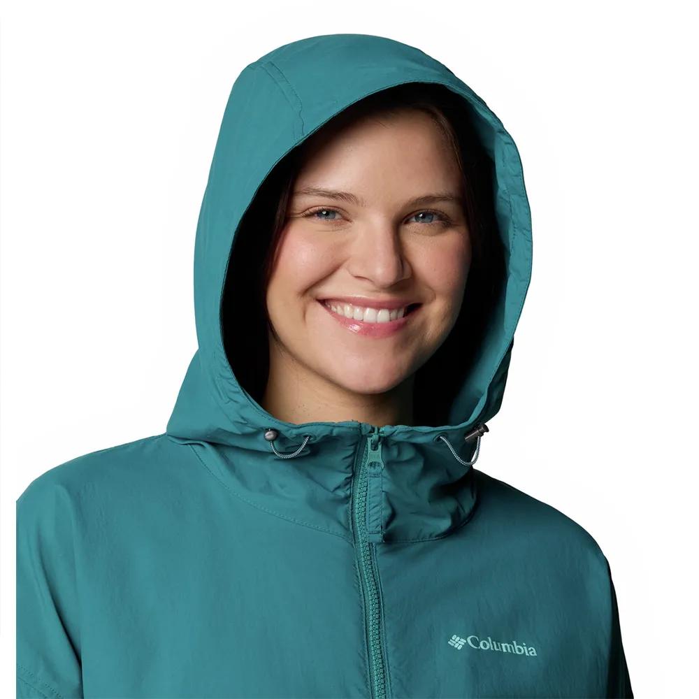 Columbia Spire Valley™ Cropped Jacket