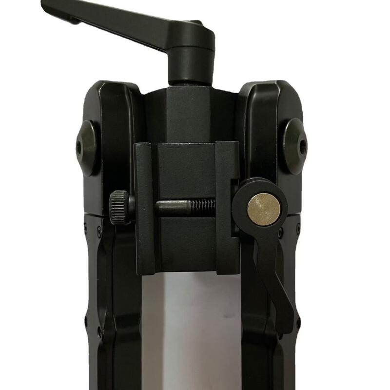 Retractable Tactical Tripod Bracket