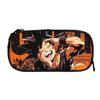Custom Dragon Ball Z Goku Large Capacity Bags for Child  Handheld Study Bag for Boys Gilrs Kids