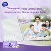 Vinda Cotton Soft 3-Ply Facial Tissues