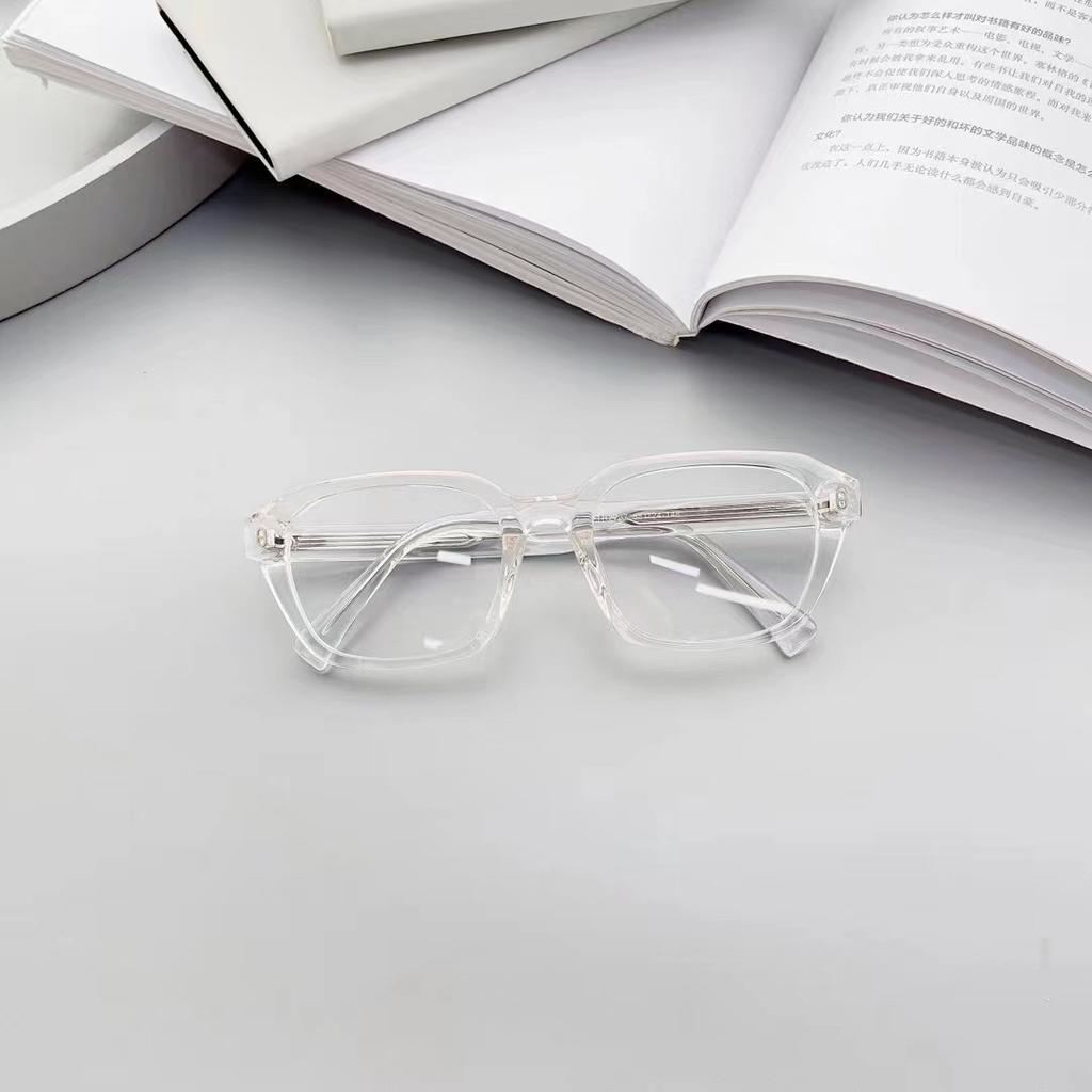 European American Style Women'S Sunglasses  Material Square Shape Sunglass For Men Driving Hiking Sun Glasses Women