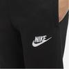 New Kids' Nike Knitted Sweatpants Black HA1568-023
