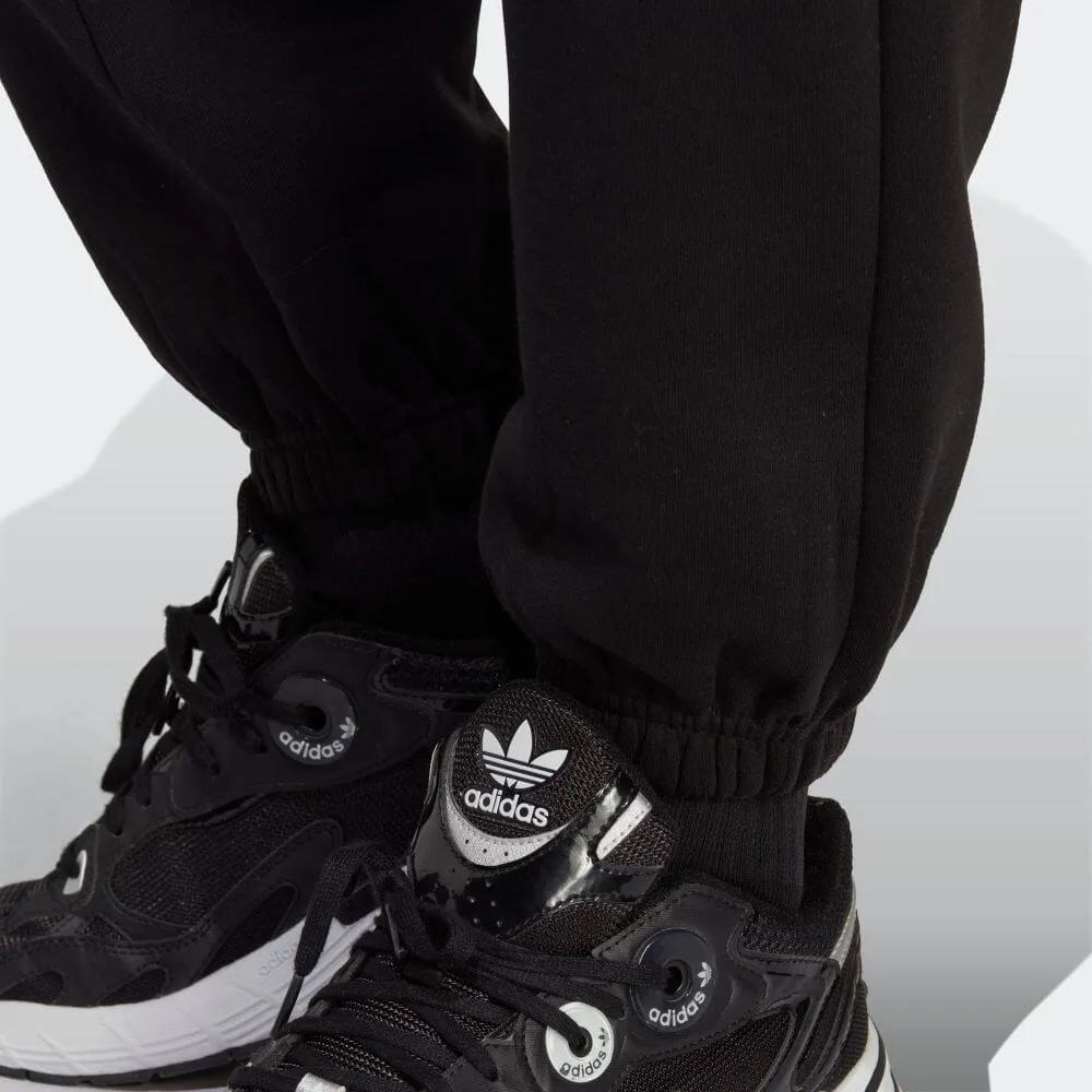Adidas Originals Fleece Joggers (Unisex) Knitted Sweatpants IA6437