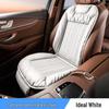 Lynk & Co Integrated Seat Cushion Backrest Z20/01/03/06/07/10 - All-Season Breathable