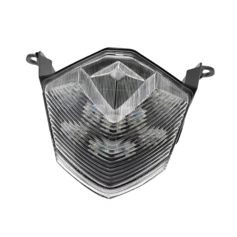 For Kawasaki Z750 Z1000 ZX-10R 2007-2010 Motorcycle Replacement Tail Light LED Brake Light