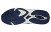 Men's Sneakers Mizuno Wave Rider 1 Vintage Textile, Synthetic Leather Slip Resistant, Abrasion Resistant,