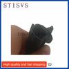 Front Alex Left & Right L/R ABS Wheel Speed Sensor For Nissan Versa MICRA NOTE ALMERA SUNNY 1.2 1.5 1.6 47910-1HA0A 0265008311