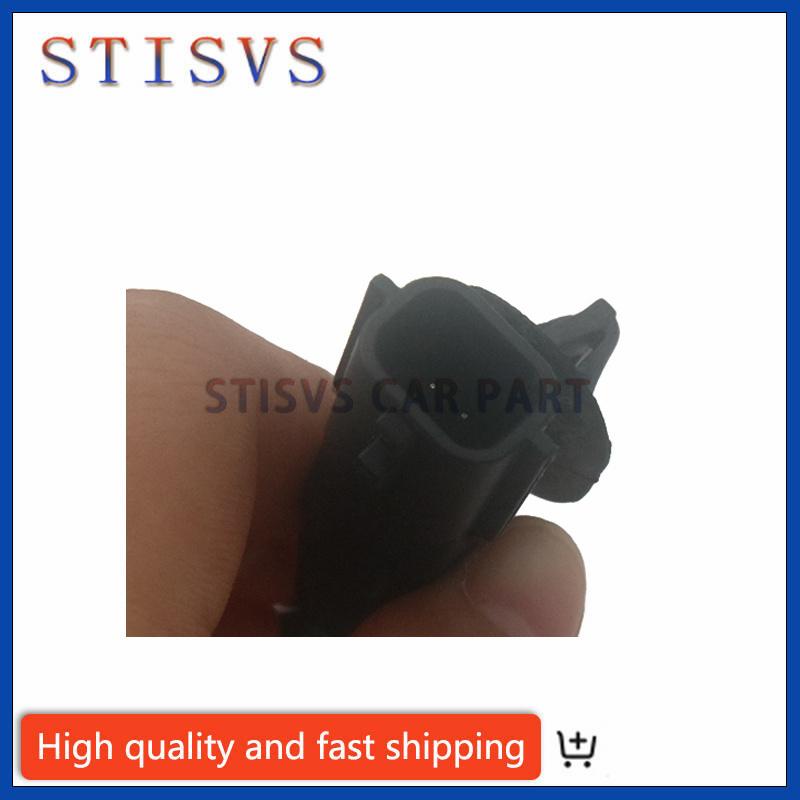 Front Alex Left & Right L/R ABS Wheel Speed Sensor For Nissan Versa MICRA NOTE ALMERA SUNNY 1.2 1.5 1.6 47910-1HA0A 0265008311