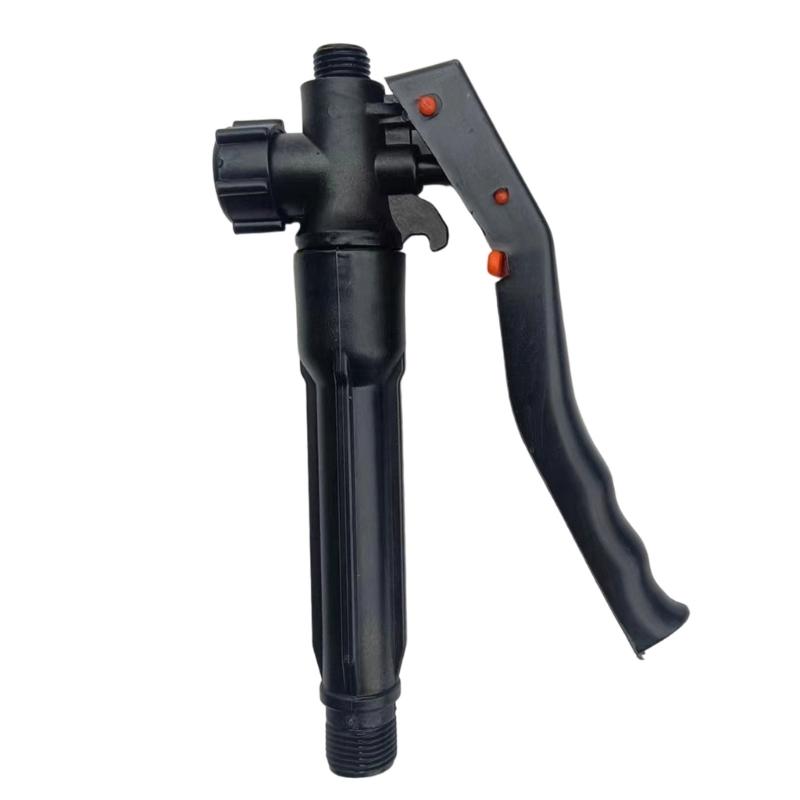

Universal Sprayer Handle Switches Replacement Part for Multiple Models Durable Plastic Construction Easy Installation
