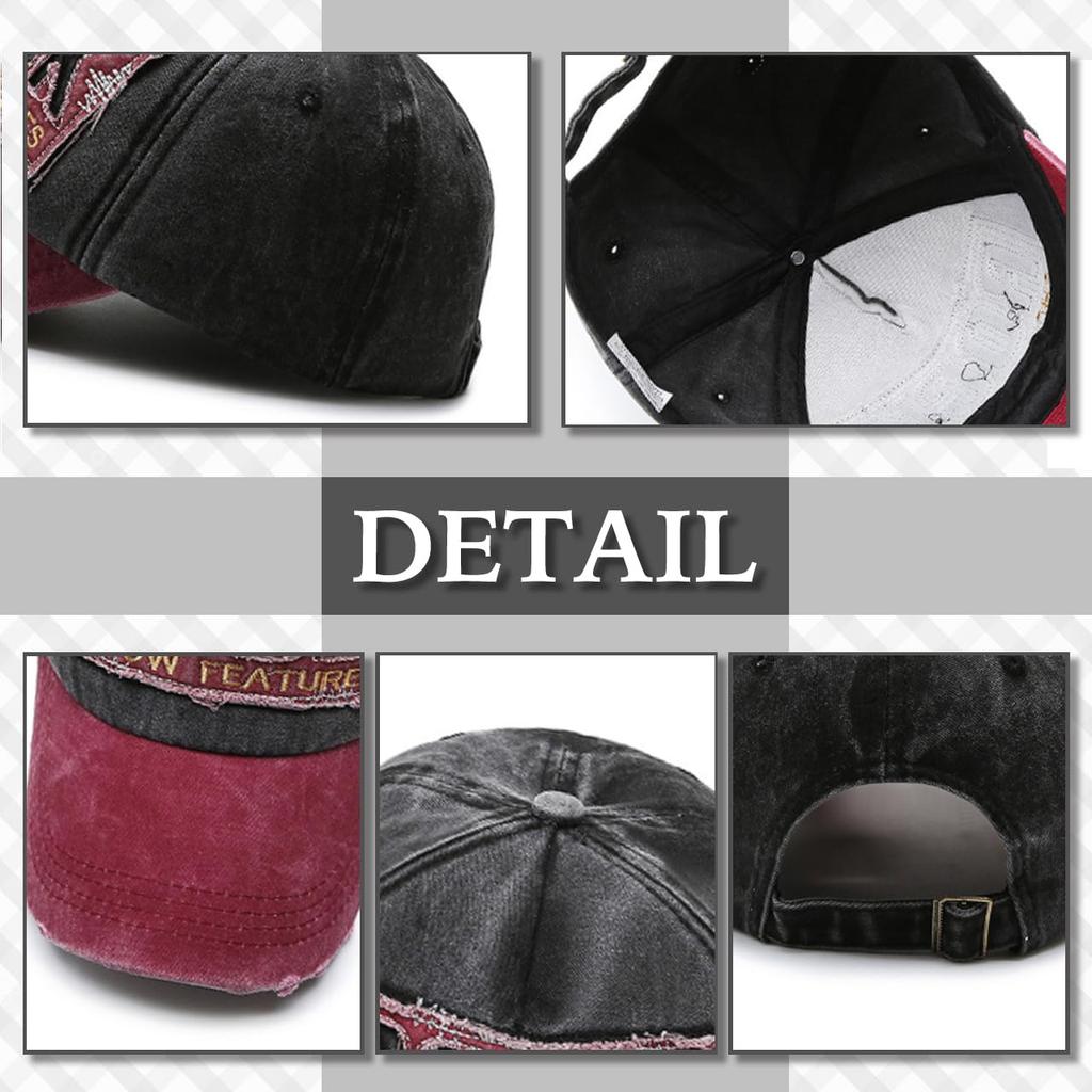 Chrome Crane CB194 Denim für stilvolle Sonne Outdoor-Bekleidung für Männer und Frauen (khaki) Hut/Kappe Frühling/Herbst, Schutz,