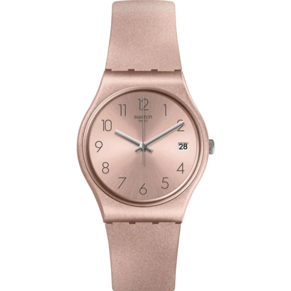

Годинник Swatch PINKBAYA Gent GP403 (Офіційно імпортовано)