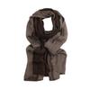 Soft Modal Cotton Scarf Wrap Shawl Women Lightweight Breathable Gradient Print All Season
