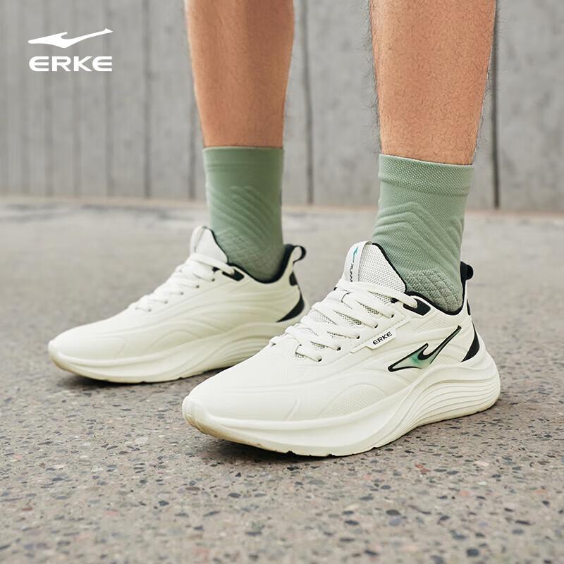 ERKE Meteor Men s Rebound Running Shoes 10