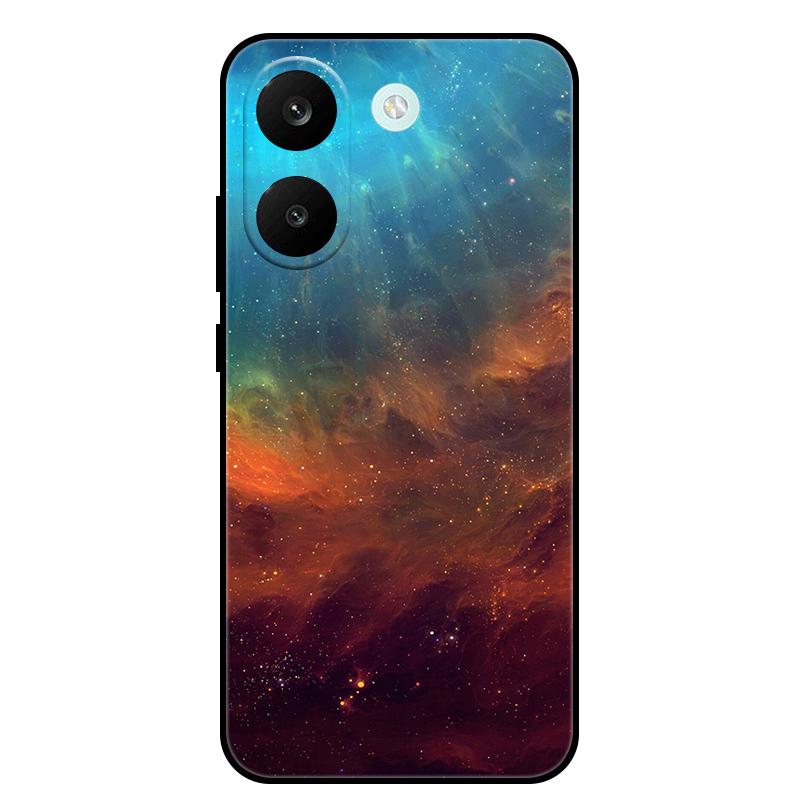 

Для Poco X8 Pro 5G Чохол М який Чорний Силіконовий Бампер Зображення Метелика Чохол для Телефона для Poco X8 Pro Чохли PocoX8 Pro X8Pro Fundas Poco X8 Pro