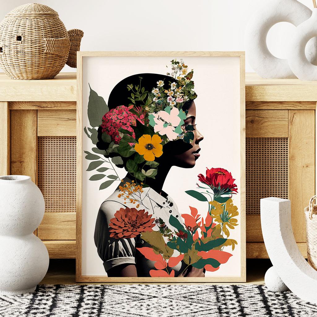 Poster Posters Collages Collage