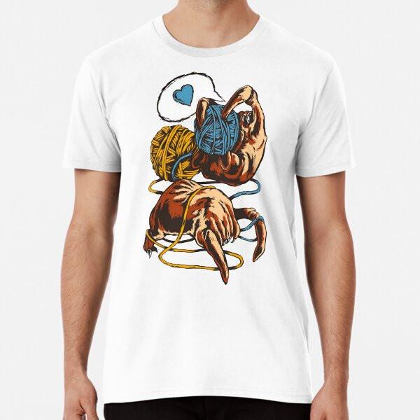 Cute Headcrab T-Shirt S-5XL Best T-Shirt