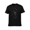 Displacer Beast Kitten TShirt Plus Size Solid Color TShirt