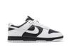 Nike Dunk Low 'Reverse Panda'
