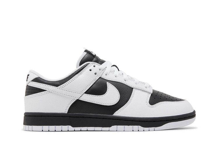 Nike Dunk Low 'Reverse Panda'