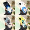 Aoba Seragaki D-DRAMAtical Handyhülle Für iPhone 17,16,15,14,13,12,11,Pro,Max,Plus,Mini,SE4,E Magnetisch Für Magsafe Kabellos