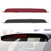 LED Car High-position Third Brake Taillamp Stop Lamp Warning Turn Signal Rear Fog Light Suitable for X5II E70 2007-2013