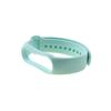 Silikon Welt Xiaomi Mi Band 5 Silikonarmband Sportarmband Uhr Silikon-Handgelenkband Für Miband 5 4 3 Armband Armband