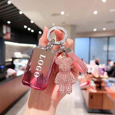 Suitable for BT Key Case: Compatible with 2025 CRV, Accord, URV, Fit, Civic, Crown, Road, Haoying, 21 Tenth Model.