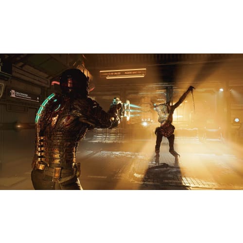 Holttér (Import verzió: Észak Amerika) - PS5