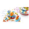 Lern-Tisch mit Musik und Geräuschen Ricokids 781800