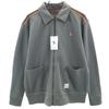 Unused Paul Smith LOUNGEWEAR Zip Jacket S Khaki Men's Used