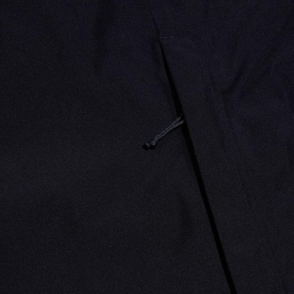 Berghaus Men's Deluge Pro 2.0 Waterproof Jacket Black