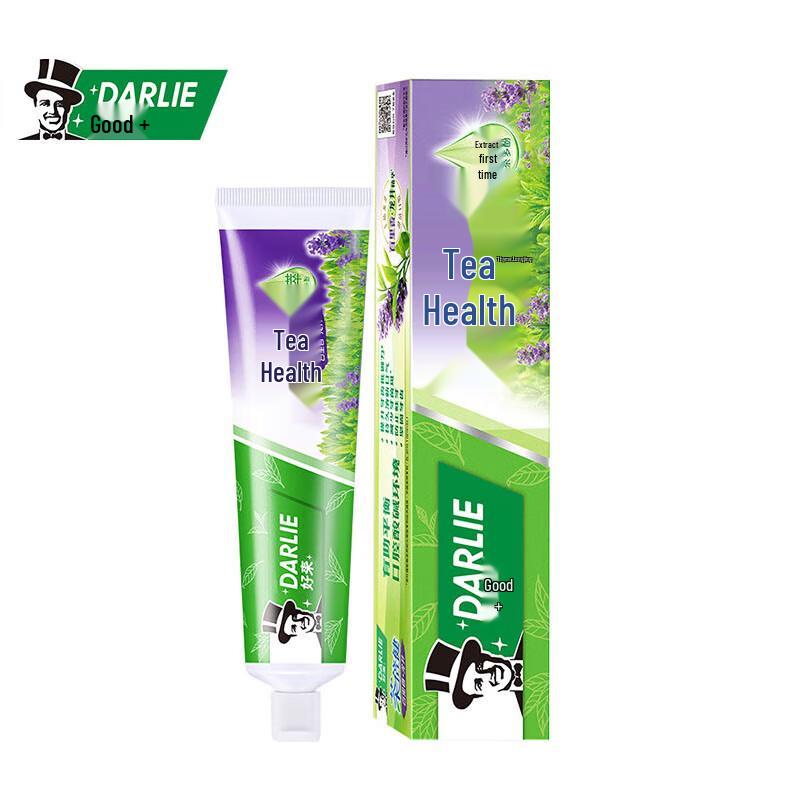 Darlie Tea Fresh Toothpaste