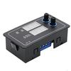 DIANJUN PWM Signal Generator Speed Controller Drive Module Controls Pulse Frequency And Duty Cycle, Square Wave