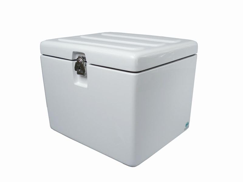 

Rear Box Luggage L White [JMS] белый