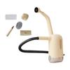 Handheld Steam Cleaner High-pressure for Range Hood Household Bathroom
