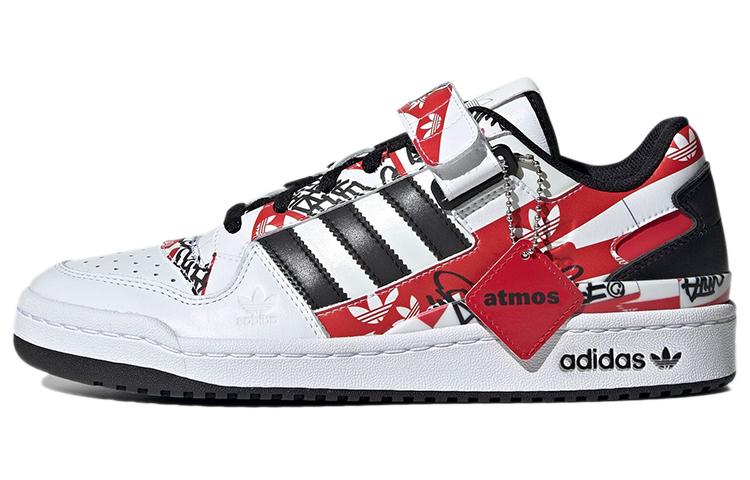 Forum atmos x Forum Adidas Originals Low Graffiti GW3487 37⅓