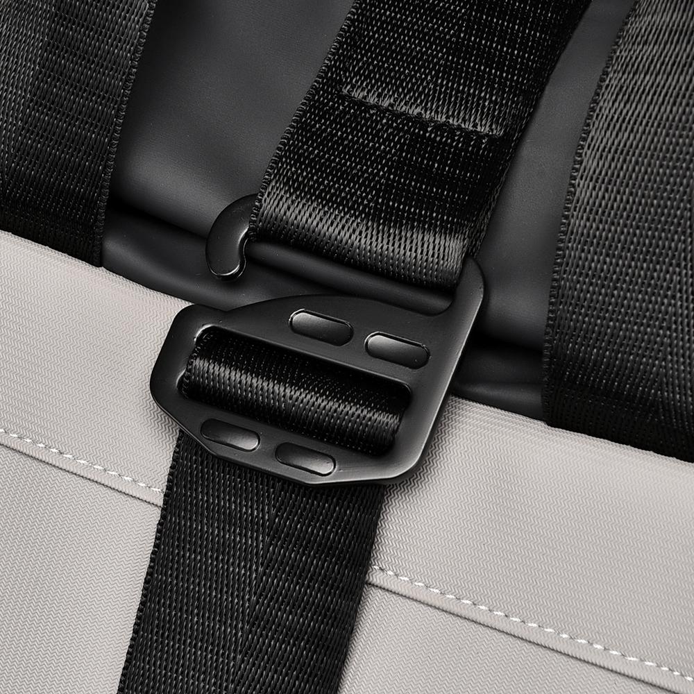 Men's Waterproof Laptop Backpack – Travel Hiking Outdoor Rucksack for College Business & Camping Use