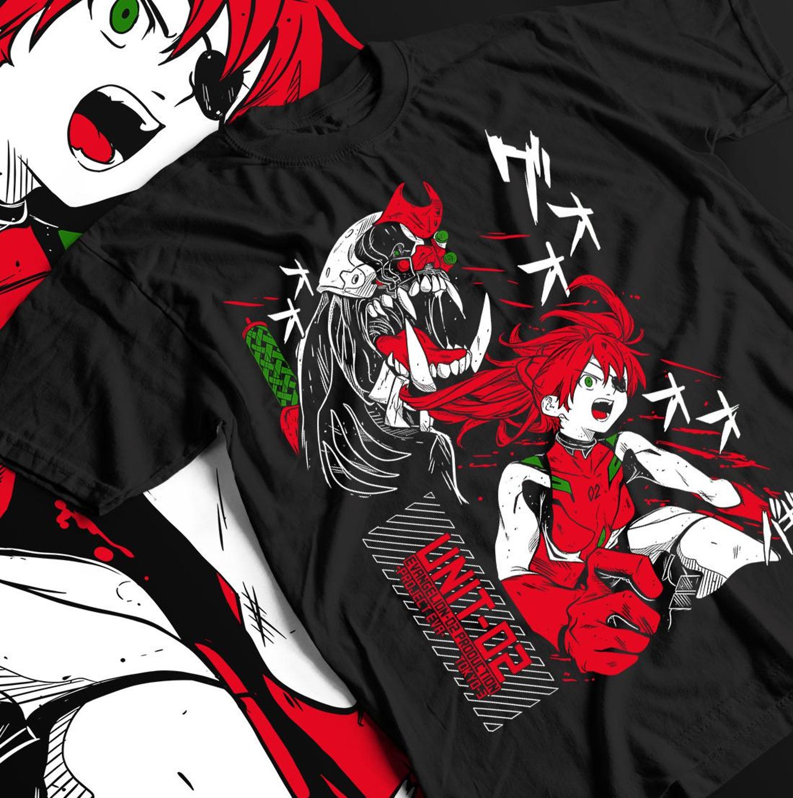 UNISEX T SHIRT 4XL