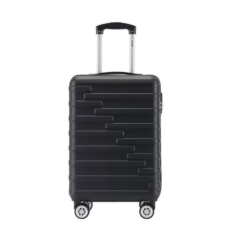 Yike Parallel World Hardside Luggage