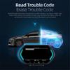 Multi-function HD Instrument F12 HUD OBD2 GPS Car Head Up Display Windshield Car Speedometer Security Alarm