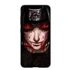 Phone Case for Samsung Galaxy S25 S24 S23 iPhone 16 15 Redmi Note 14 13 12 16E 8 X 11 Pro Max XR OPPO Moto Huawei Kakashi Akatsuki Naruto Itachi Cover