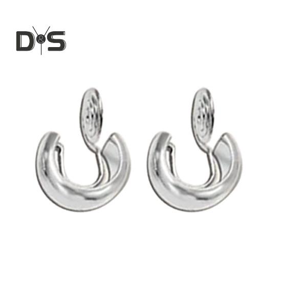 

Серьги для облегчения шума в ушах, серьги без пирсинга, серьги для точечного массажа, украшение для ушей, уменьшают ощущение шума в ушах, улучшают здоровье ушей, улучшают серебряный